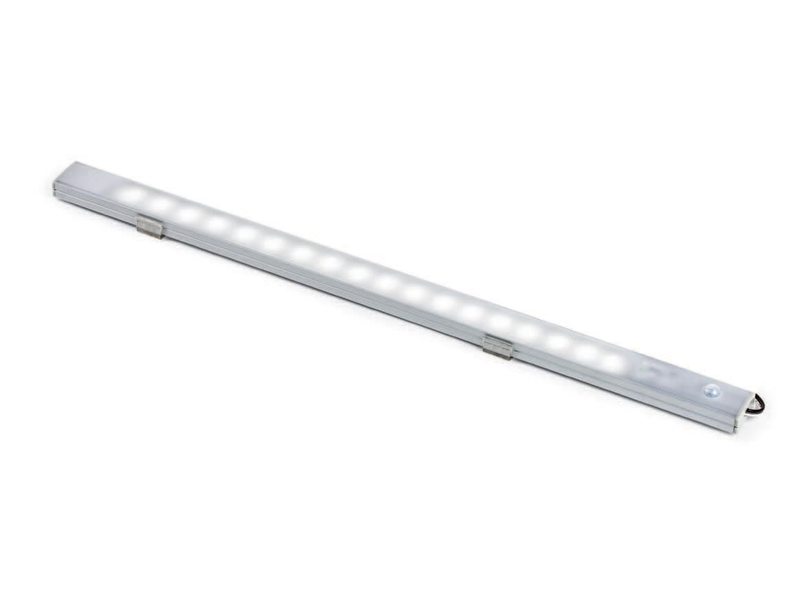 LAMPO LIGHTING TECHN LMOMINISENSUP115 PROF. SUP 115CM 15W 4000K 24V SENSOR