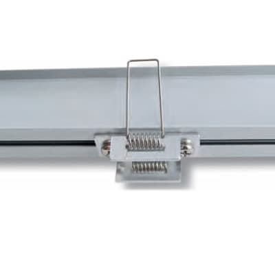 LAMPO LIGHTING TECHN - LMOPR/INC-M/M MOLLA PER PROFILO COD.PR/INC-M