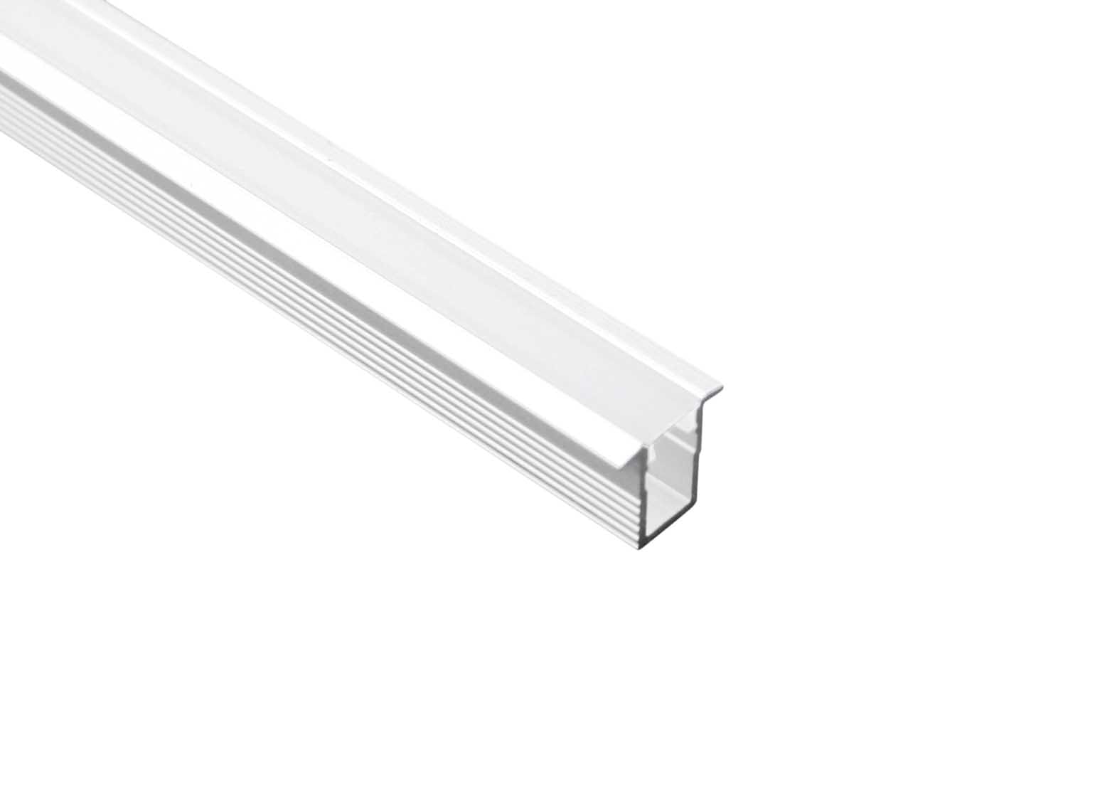 LAMPO LIGHTING TECHN LMOPRKIT5MMINC KIT PROFILO INCASSO ALLUM. L2MT. H5MM