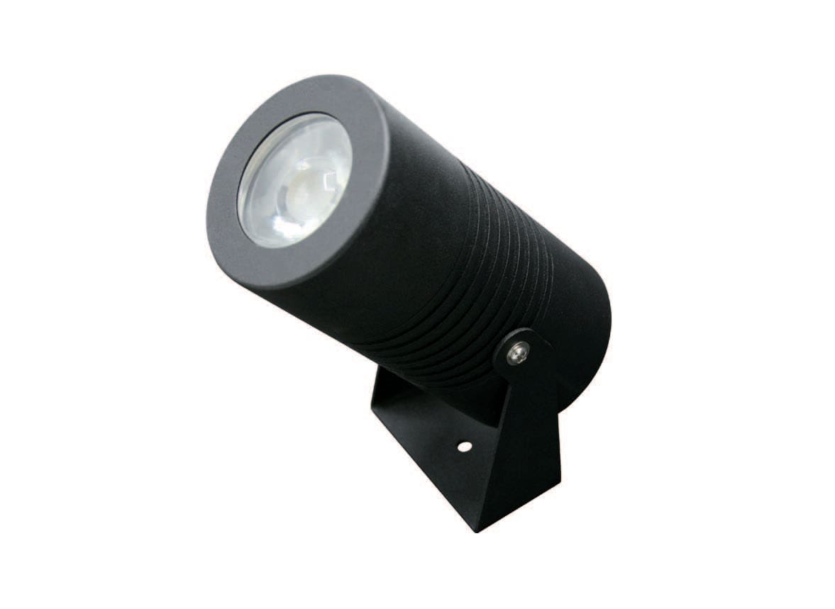 LAMPO LIGHTING TECHN LMOPROJ22WNEBN PROIETTORE LED NERO 22W 230V 4000K