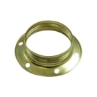 LAMPO LIGHTING TECHN - LMOS0752 FERMATAZZA E27 METALLO