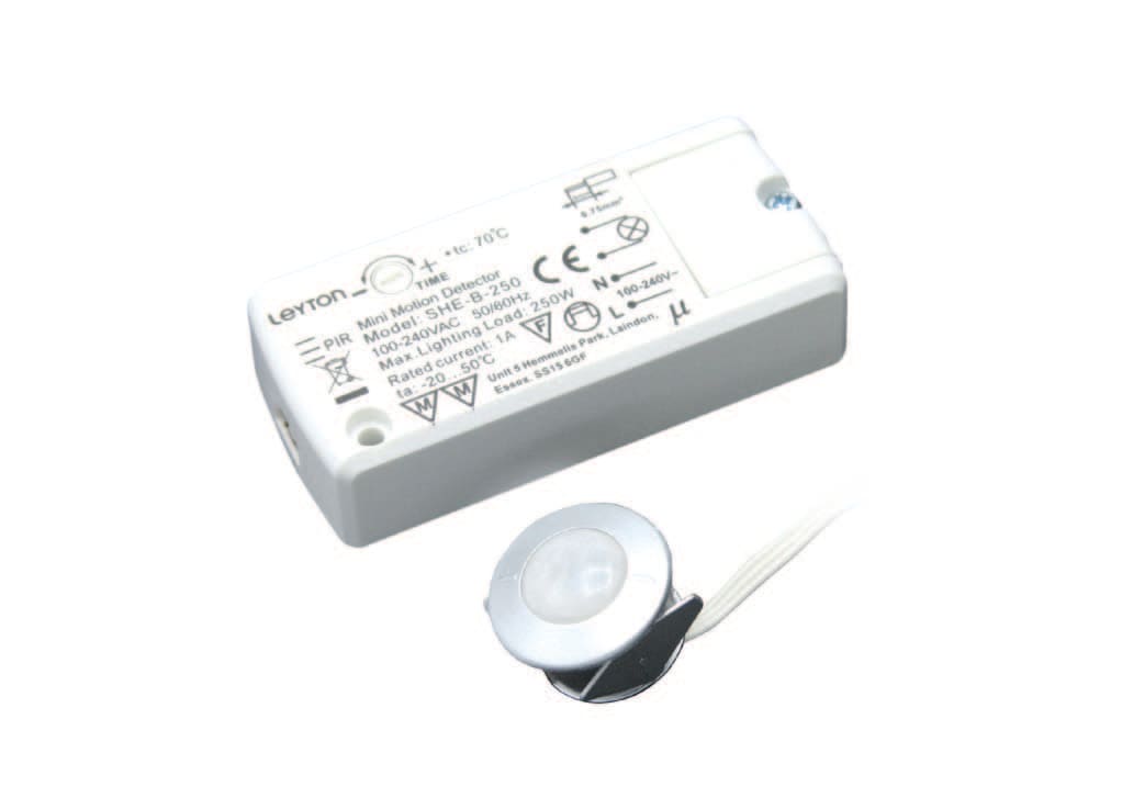 LAMPO LIGHTING TECHN LMOSENSOR/SMALL2 SENSORE DI PROSSIMITA 230V-250W