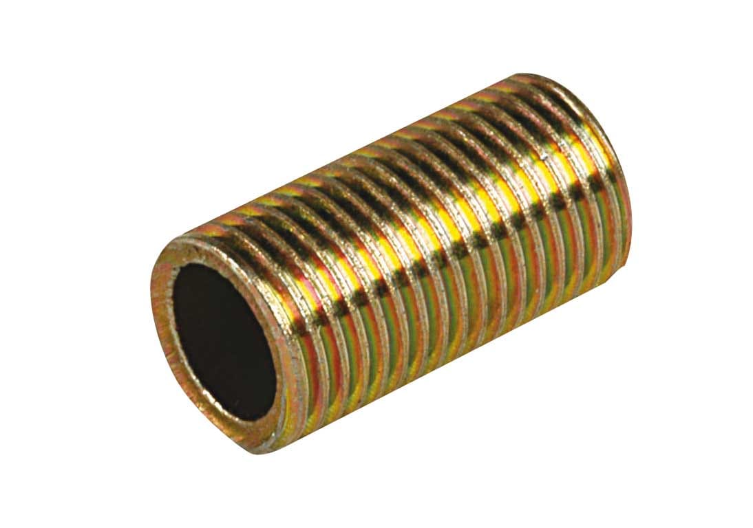 LAMPO LIGHTING TECHN - LMOT500/20 NIPPLES FILETTATO 20MM