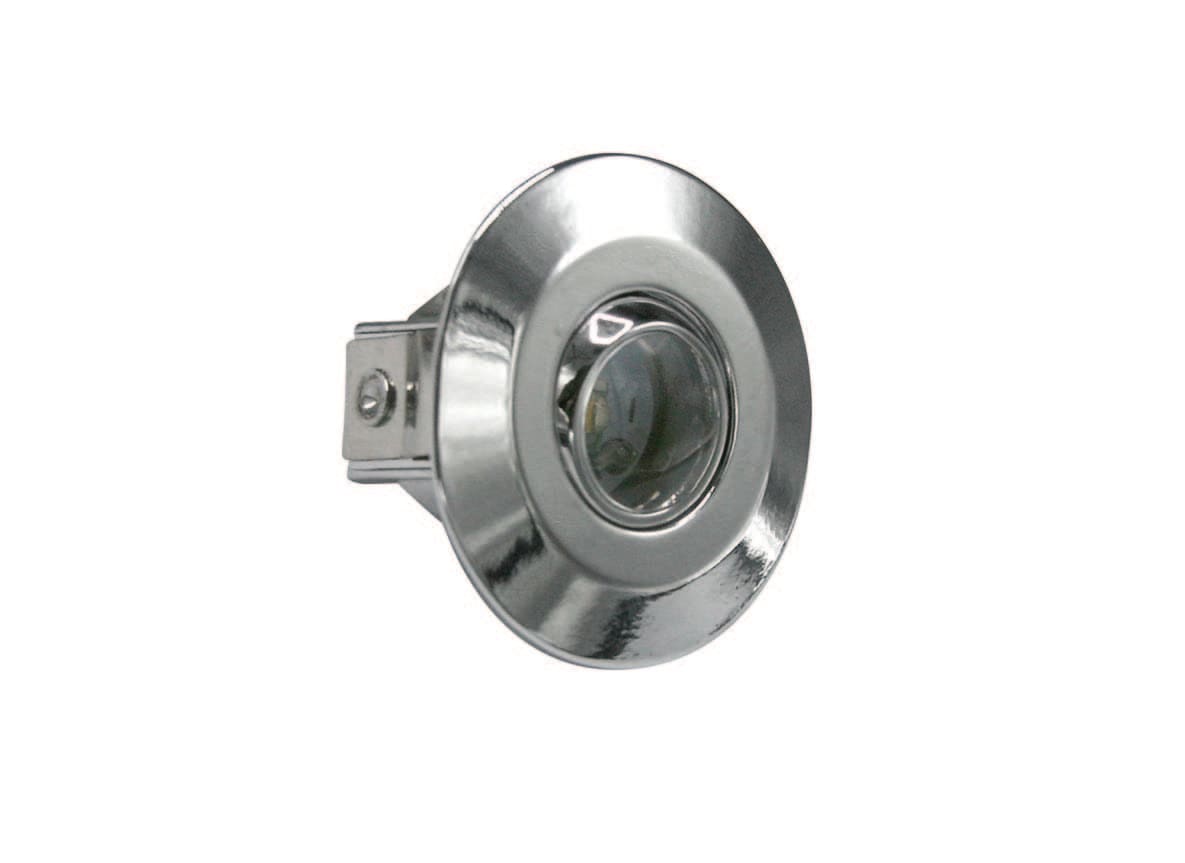 LAMPO LIGHTING TECHN LMOTCORBI/BC FAR. ORIENT. LED 350MA 1W BIANCO 3000K