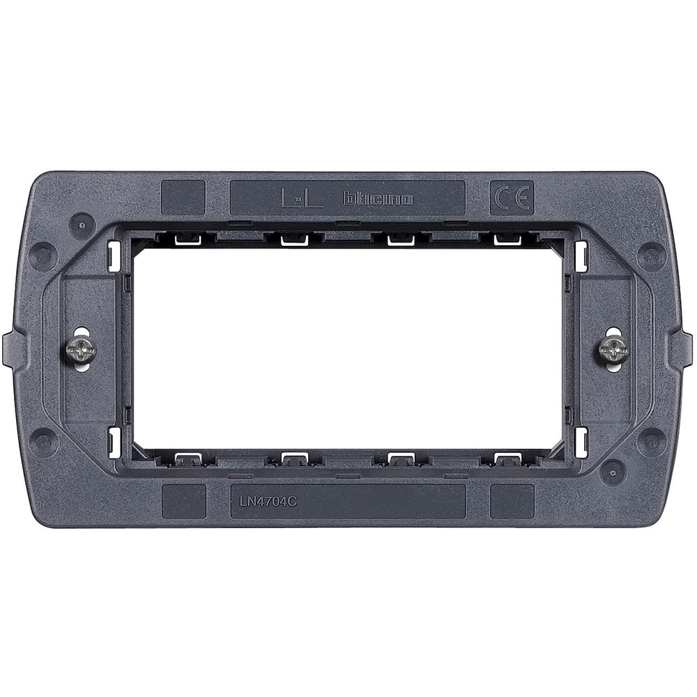BTICINO BTILN4704C Tragring Air 4 Module