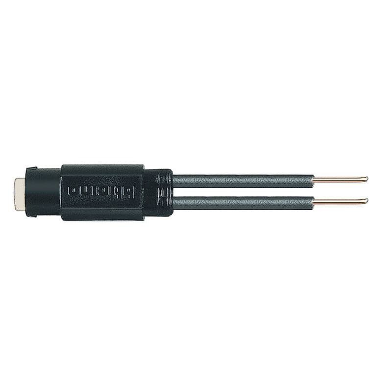 BTICINO BTILN4742V12T Kontroll-LED 12/24V Weiss