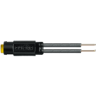 BTICINO - BTILN4742V12V LL - LAMPADA LED BASCULANTI 12V/24V VERD