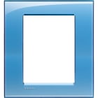 BTICINO - BTILNA4826AD Abdeckrahmen LIVINGLIGHT fur Kompaktinst