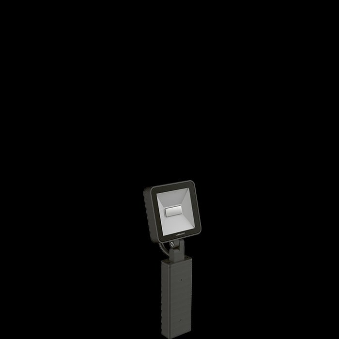 LOMBARDO LOMLL115031N KIT 10 TAG 110 H160 LED 4K 10W GRIGIO