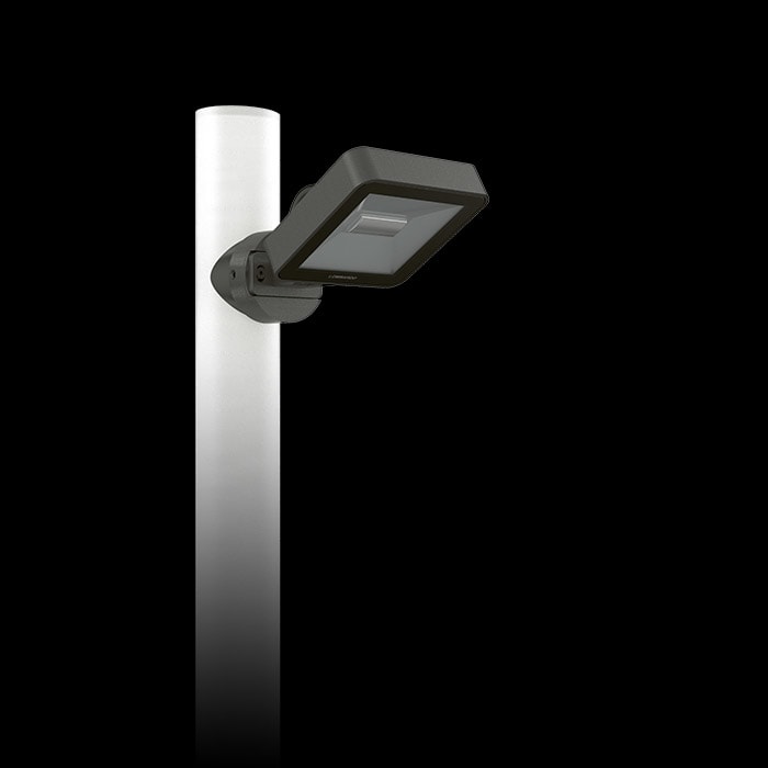 LOMBARDO LOMLL115043N KIT 19 TAG 110 SIDE POST LED 4K 10W ANT