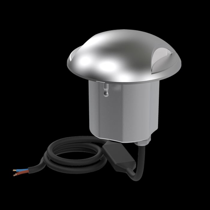 LOMBARDO LOMLL123005N CNC 100 2L LED 4K 5W