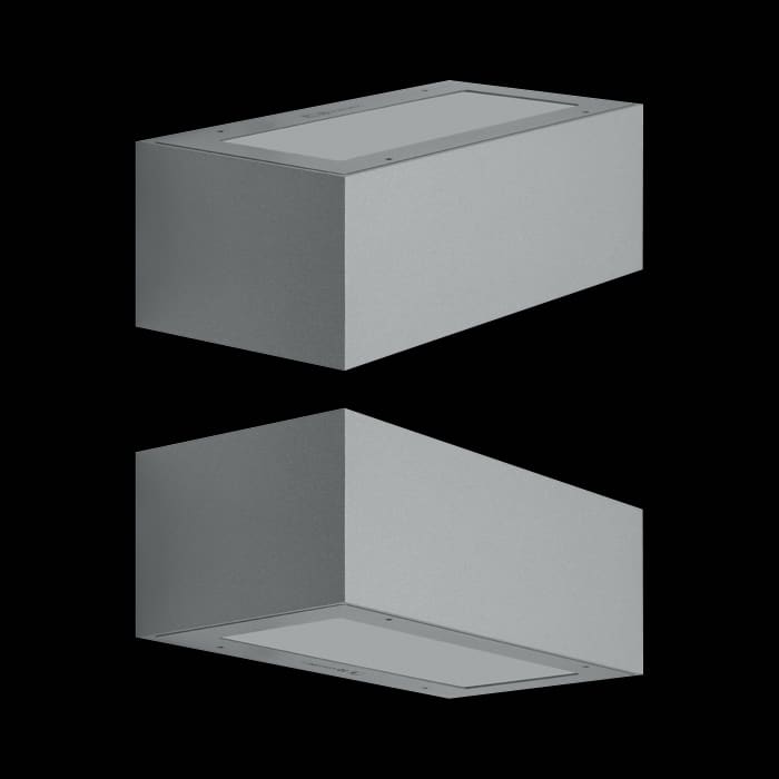 LOMBARDO LOMLL496ELN TREND U&D 220 LED L 4K 11W ANTRAC.