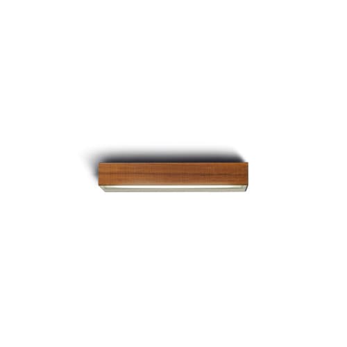 SIMES SPA SMVL.9201W.01 MINILOOK L AP S+LED 930 230V BIA