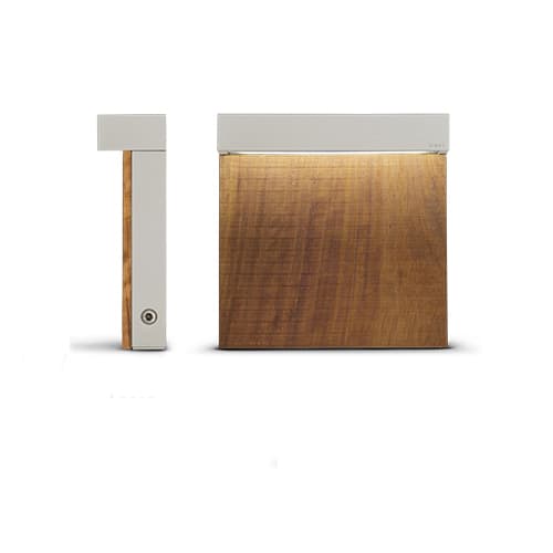 SIMES SPA SMVL.9206W.01 MINILOOK L PH22+LED 930 D2/P BIA
