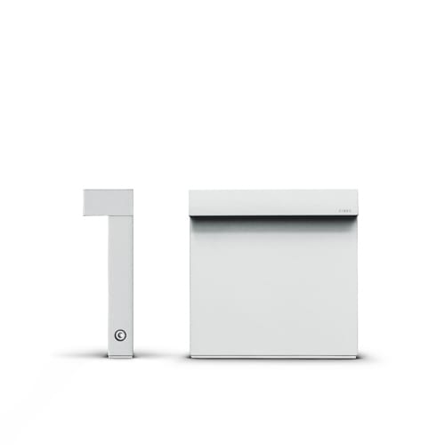 SIMES SPA SMVS.7206W.01 MINILOOK P H220+LED930 D2/P BIA