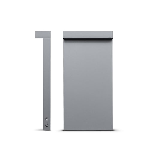 SIMES SPA SMVS.7261N.14 LOOK P-SIN H580+LED940 D2P 230V GRI