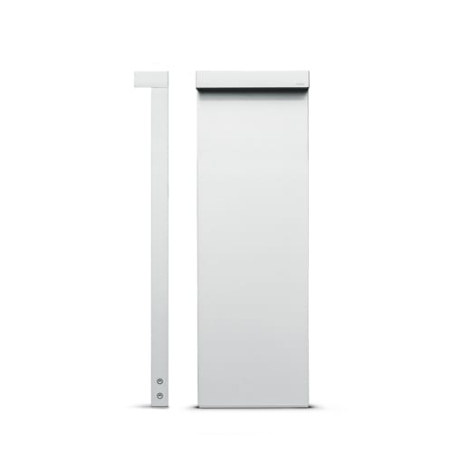SIMES SPA SMVS.7262W.01 LOOK P-SIN H870+LED930 D2P 230V BIA