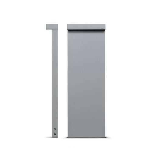SIMES SPA SMVS.7262N.14 LOOK P-SIN H870+LED940 D2P 230V GRI