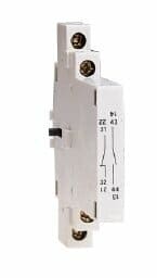 LOVATO - LOV11LMH11 CONTATTI AUX 1NO-1NC