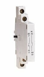 LOVATO - LOV11LMH11 CONTATTI AUX 1NO-1NC