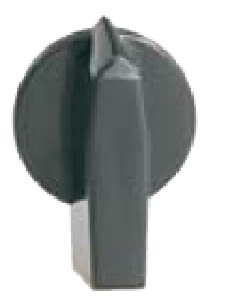 LOVATO - LOV7A014 MANOPOLA CORTA A0