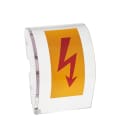 LOVATO - LOV7A0192 PROTEZIONE IP20 PER 2 ELEMENTI PER 7GN25