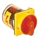 LOVATO - LOV7GN2010U25 INT 3P 20A MONT FR. MAN G/R LUCCH 65X65