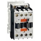 LOVATO - LOVBF1210A11060 CONTATTORE 3P+1NO 12A AC3