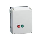 LOVATO - LOVM3P08012400B8 AVVIATORE DIRETTO M3P 400/50-60 80A