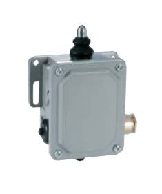 LOVATO - LOVP2LU2A FINEC.ASTA CON SFERA 2NO+2NC