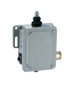 LOVATO - LOVP2LU2A FINEC.ASTA CON SFERA 2NO+2NC