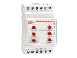 LOVATO LOVPMV50NA127 RELE PROT.RETE 3F/N 100/127V MULTIFUNZ.