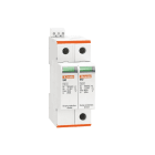 LOVATO - LOVSA2DGK00M3 SCARICATORE DI SOVRAT. TIPO 2 1000VDC