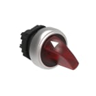 LOVATO - LOVLPCSL1204 SELETTORE LUMINOSO ROSSO 0-1