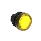 LOVATO - LOVLPL5 TESTA INDICATORE LUMINOSO GIALLO