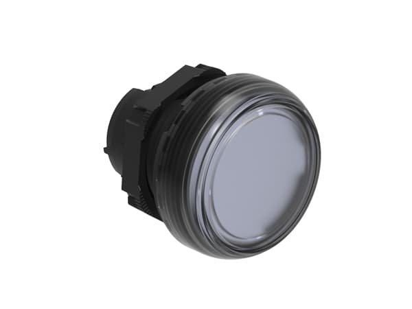 LOVATO LOVLPL7 TESTA INDICATORE LUMINOSO TRASPARENTE