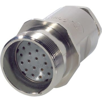 LAPP ITALIA SRL - LPP00008779 202050AF+40250121 KOMBINATION RUNDSTVB.