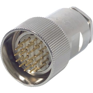 LAPP ITALIA SRL LPP00009045 202040AF+40200121 CIRCULAR COMBIN.