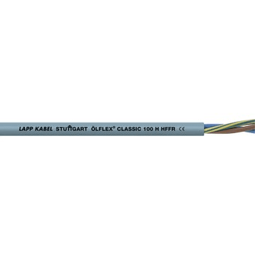 LAPP ITALIA SRL - LPP0014158 OLFLEX CLASSIC 100 H 4G2,5