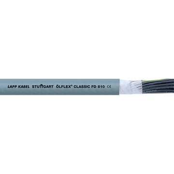 LAPP ITALIA SRL - LPP0026160 OLFLEX CLASSIC FD 810 41G1,5
