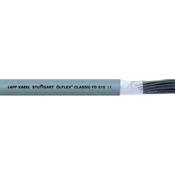 LAPP ITALIA SRL - LPP0026126 OLFLEX CLASSIC FD 810 18G0,75