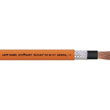LAPP ITALIA SRL - LPP0026655 OLFLEX FD 90 CY 1X25