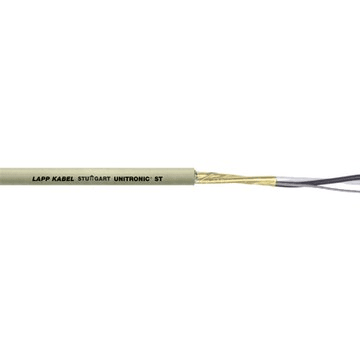 LAPP ITALIA SRL LPP0033000 UNITRONIC ST 2X20/7AWG