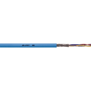 LAPP ITALIA SRL - LPP0034222 JE-LIYCY...BD EB 8X2X0,5