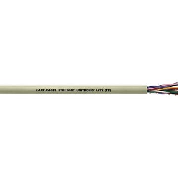 LAPP ITALIA SRL LPP0035161 UNITRONIC LIYY (TP) 3X2X0,25