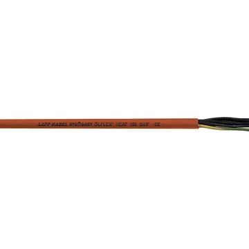 LAPP ITALIA SRL LPP00460093/100 OLFLEX HEAT 180 SIHF 4G1