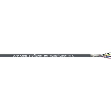 LAPP ITALIA SRL - LPP0066242 UNITRONIC LIYCY(TP) A 2X2XAWG20/7