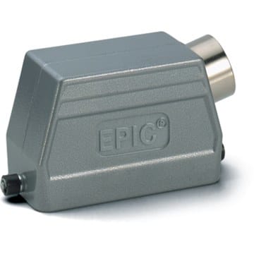 LAPP ITALIA SRL LPP10082900 EPIC H-B 16 TS-RO 21 ZW