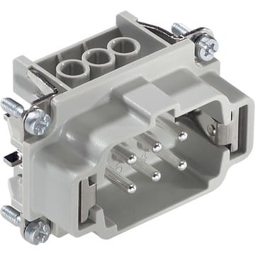 LAPP ITALIA SRL LPP10190000 EPIC H-BE 6 SS DR