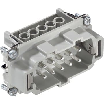 LAPP ITALIA SRL LPP10192100 EPIC H-BE 10 SS